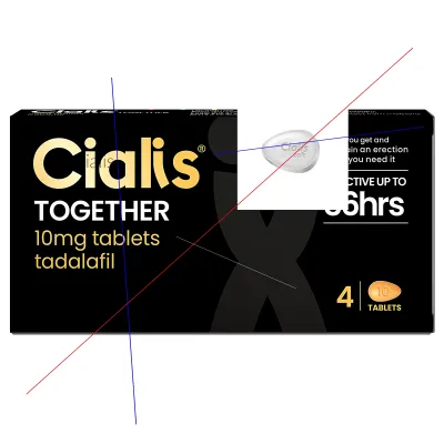 Cialis 20mg générique